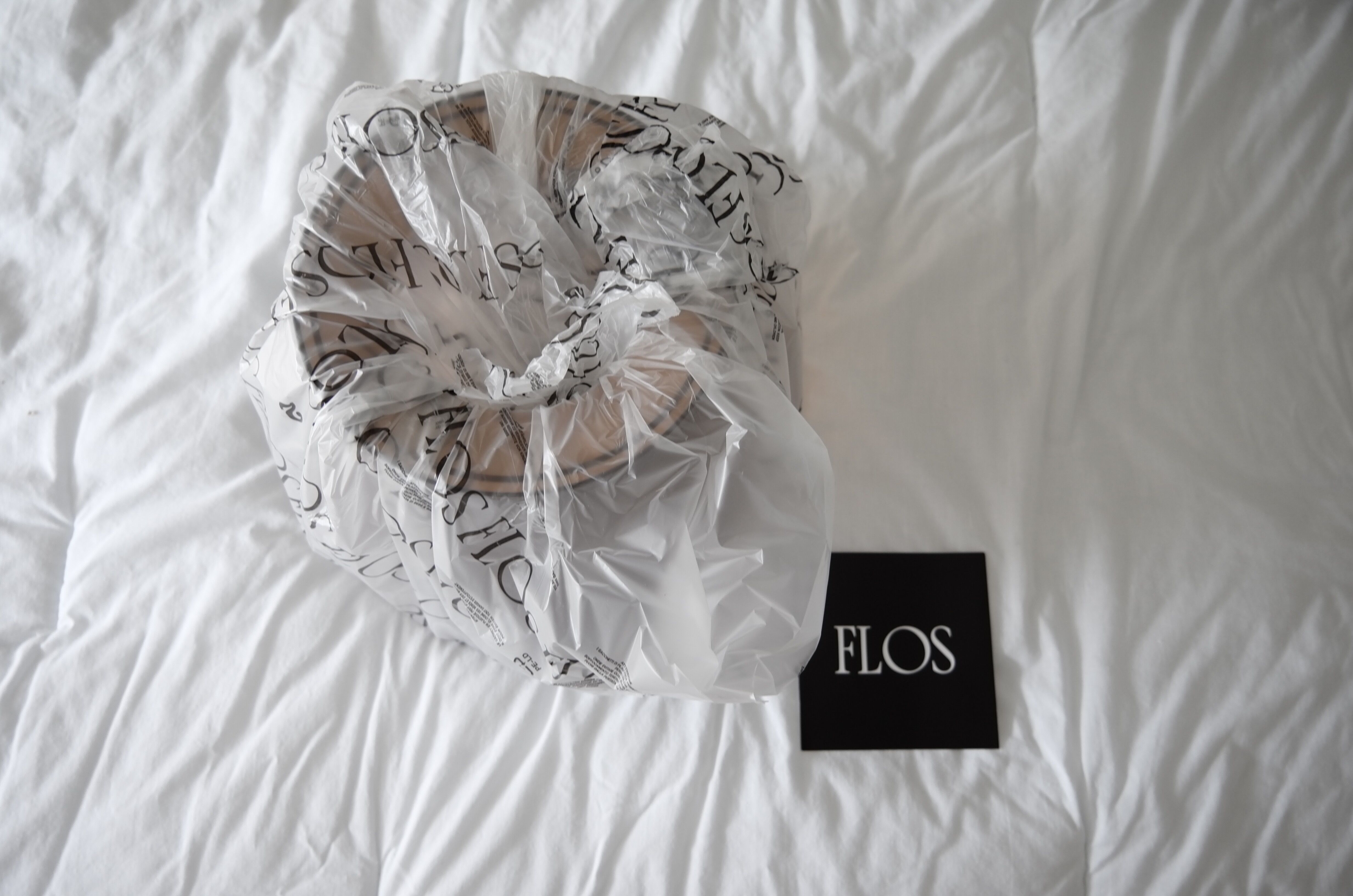 Flos K Tribe T1 shade