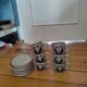 Arnon stoneware service
