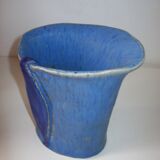 Scandinavian ceramic vase