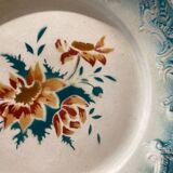 Antique dessert plates