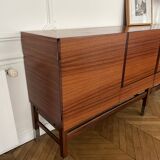 Guariche sideboard in Sapelli