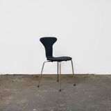 4x chaise anti-moustique Fritz Hansen