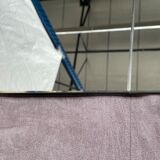 Mirror cabochons 163 x 110 cm