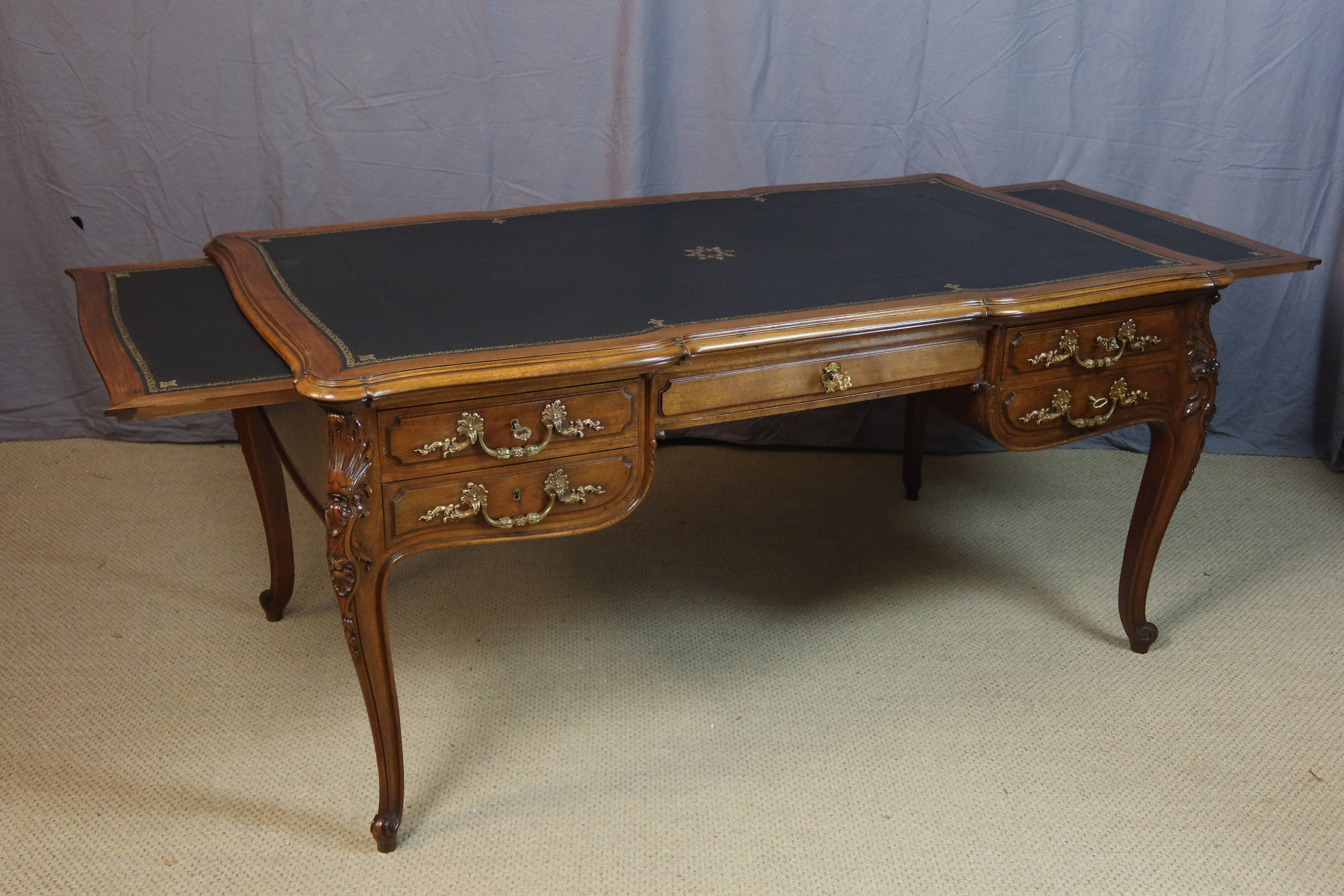 Louis XV desk