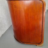 Club-Sofa Studio Globe Wernicke, 1930's - 1940's, art deco