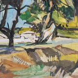 Landscape