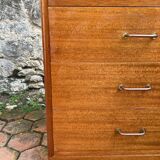 Vintage antique secretary
