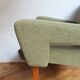 Pair of 1960s Mid Century Armchairs