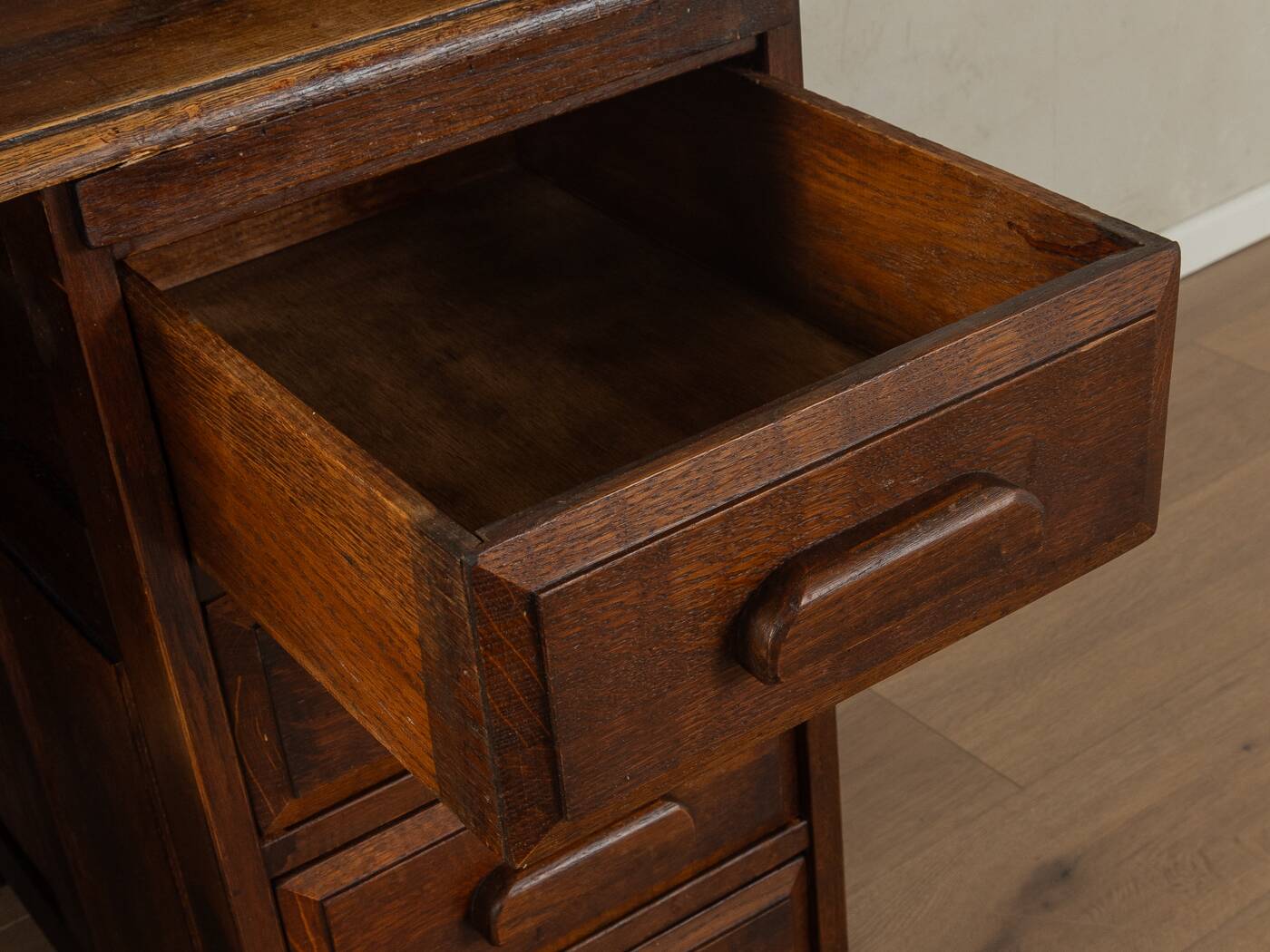 Antique Bureau, 1900s