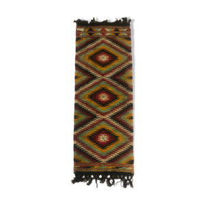 Kilim persan fait main