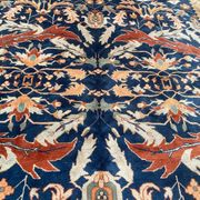 Sinkiang carpet 248x315 cm