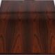 No 54 Extendable Dining Table in Rosewood by Omann Jun, 1960s