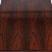 No 54 Extendable Dining Table in Rosewood by Omann Jun, 1960s