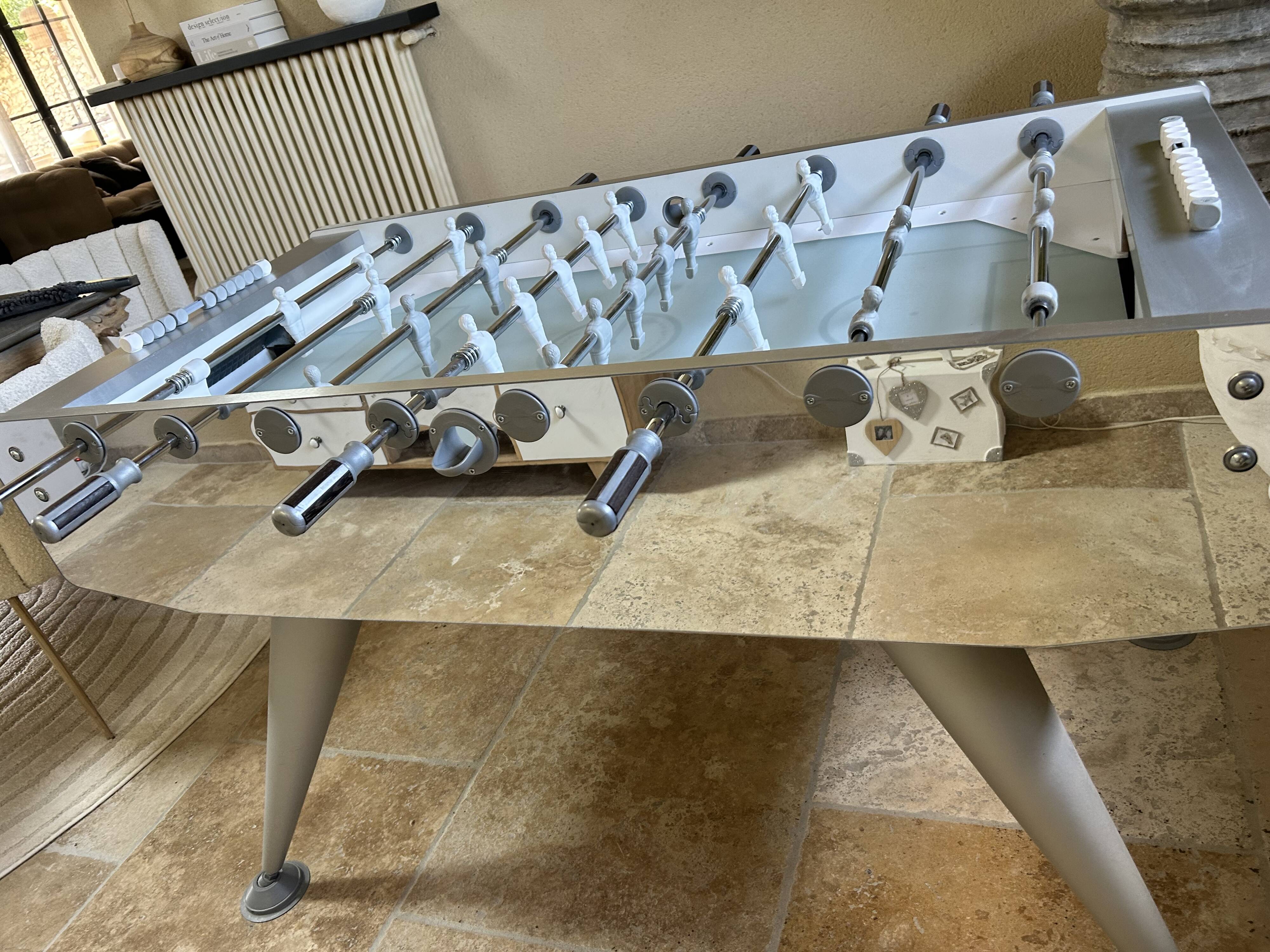 Table football
