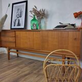 Scandinavian sideboard