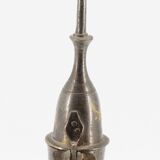 Ancient Indian teapot