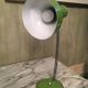 Lampe  de  bureau