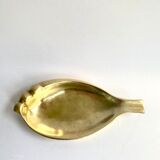 Ashtray reussner bronze 1900