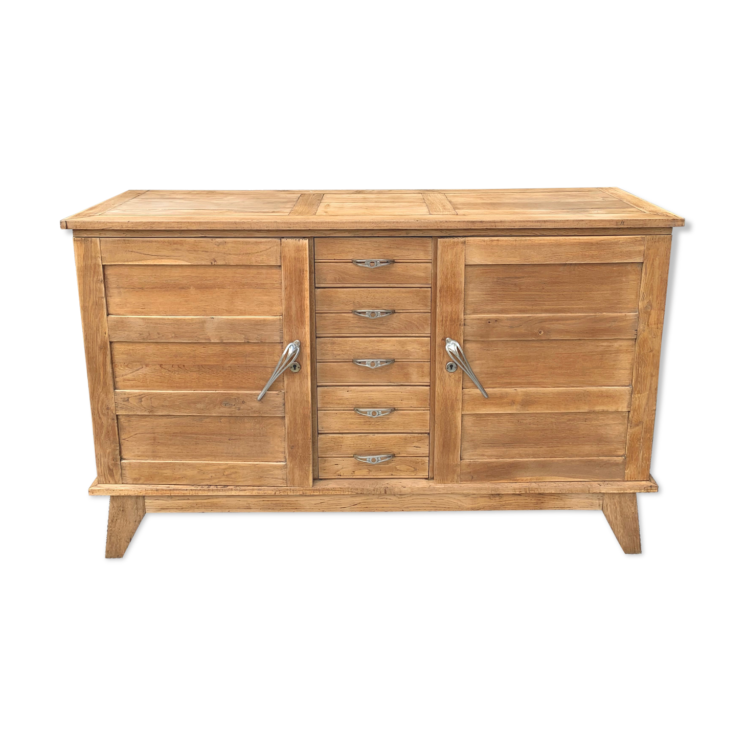 René Gabriel Buffet 1950