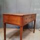 Large Louis XVI Dressing Table