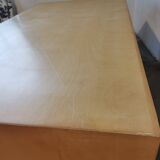 Low cabinet with drawers, wk Mobel