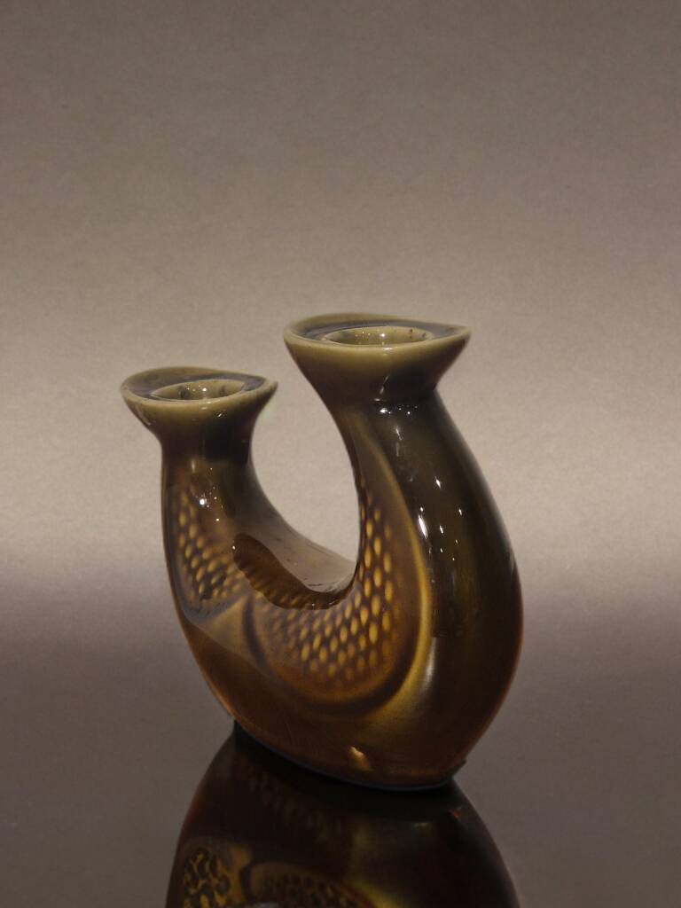 Ditmar Urbach ceramic set, Vintage Czechoslovakia 1960s