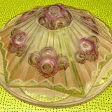 Vasque signs J.Robert lampe