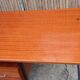 Bureau vintage annees 70