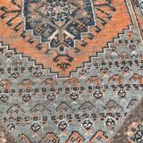 Tapis ancien persan nord ouest  100x162 cm