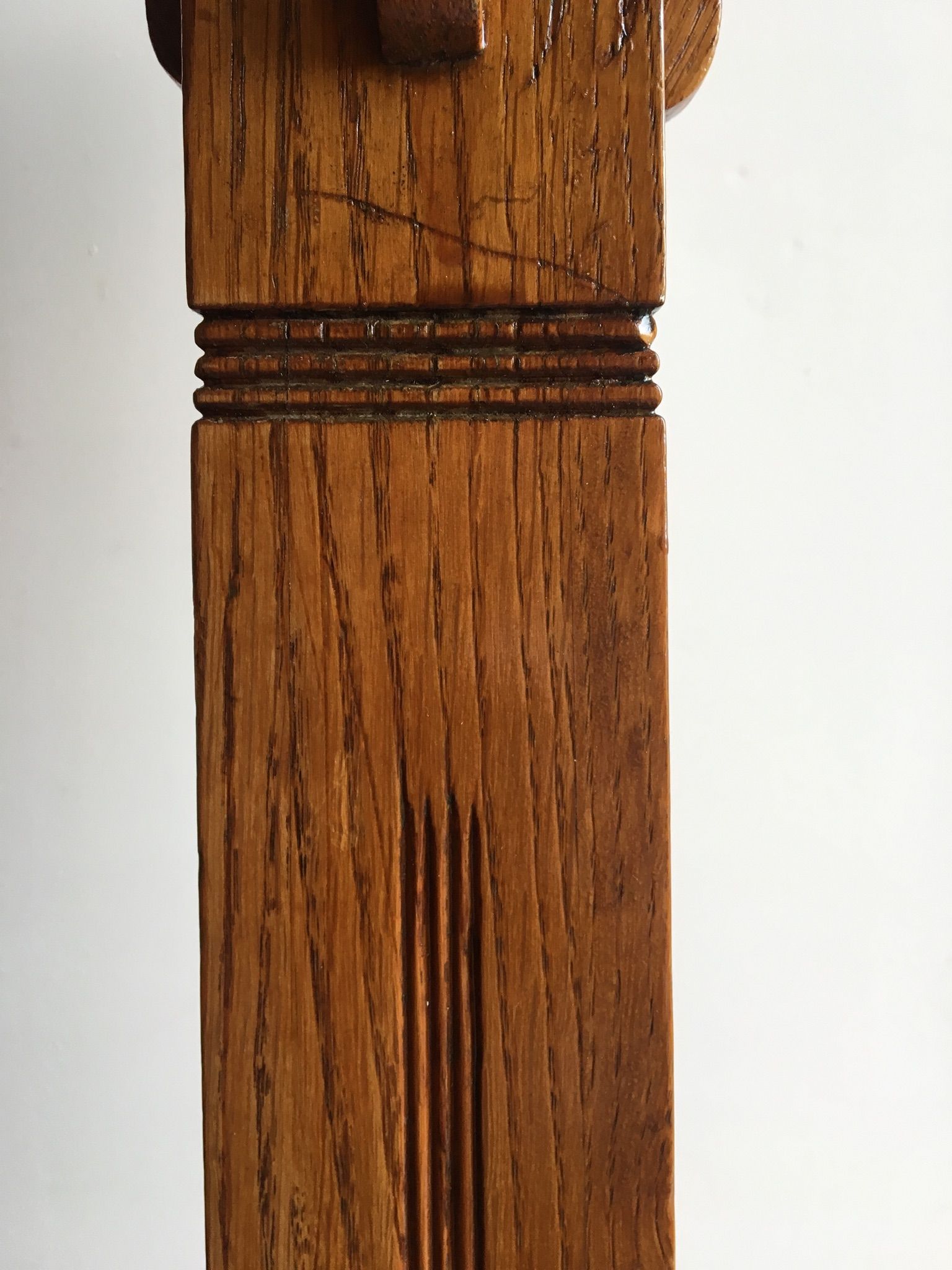 High harness 80