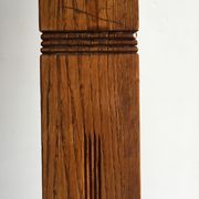 High harness 80