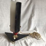 Vintage bedside lamp 1950