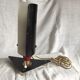 Vintage bedside lamp 1950