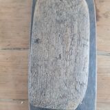 Vintage Ashanti stool