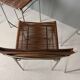 Ensemble de quatre tabourets de bar "Miss B", Tito Agnoli, Italie, 1997