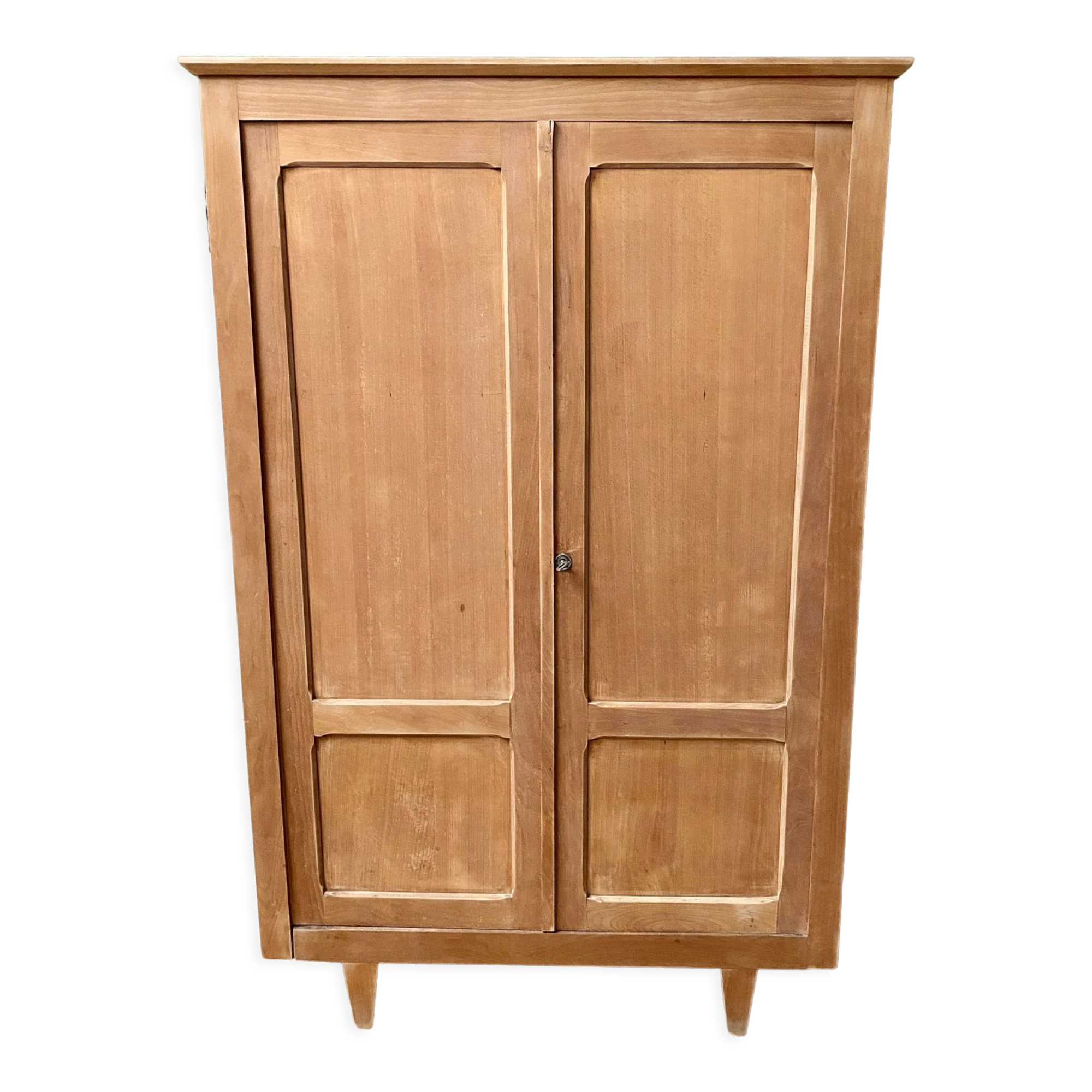 Vintage wardrobe 60s