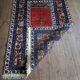 Handmade Anatolian carpet Yahyahli 176x112cm