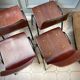 Ensemble de 4 chaise Paghole-Pagwood