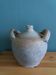 Terracotta vinegar jar