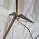 Lampadaire France de Maison Arlus, 1950