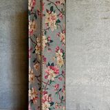 Ancient cherry blossom fabric box 1940