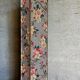 Ancient cherry blossom fabric box 1940
