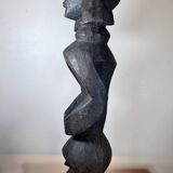 MUMUYE Statue, Nigeria