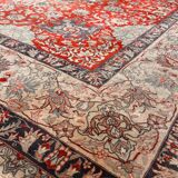 Chinese Bidjar carpet 330 cm x 256 cm