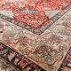 Tapis Chino Bidjar 330 cm x 256 cm