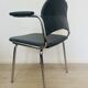 Vintage Desk Chair by Kovona, model K-314, Czechoslovakia 1970’s