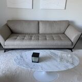Rochebobois 3-seater sofa