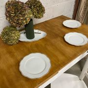 Grande table de couturière