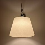 3 Artemide Tolomeo wall lights