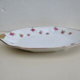 Porcelain dish C. B &Cie V France - art deco